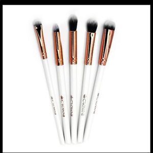 Crown Brush All Eyes On You 5-Piece Luxe Brush Set